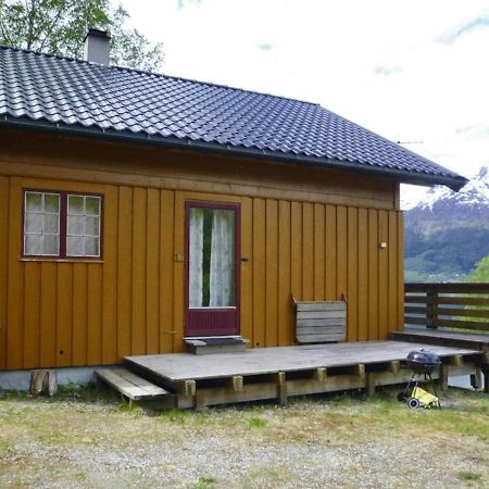 Apartment Stryn Esterno foto