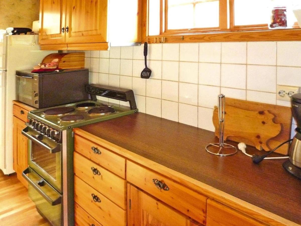 Apartment Stryn Esterno foto
