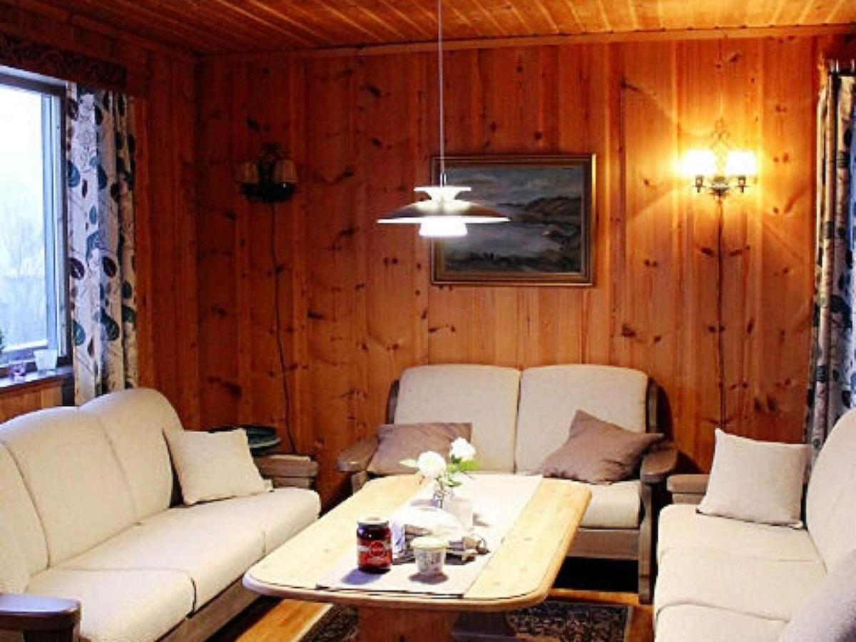 Apartment Stryn Esterno foto