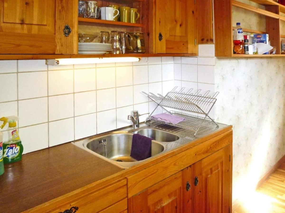 Apartment Stryn Esterno foto