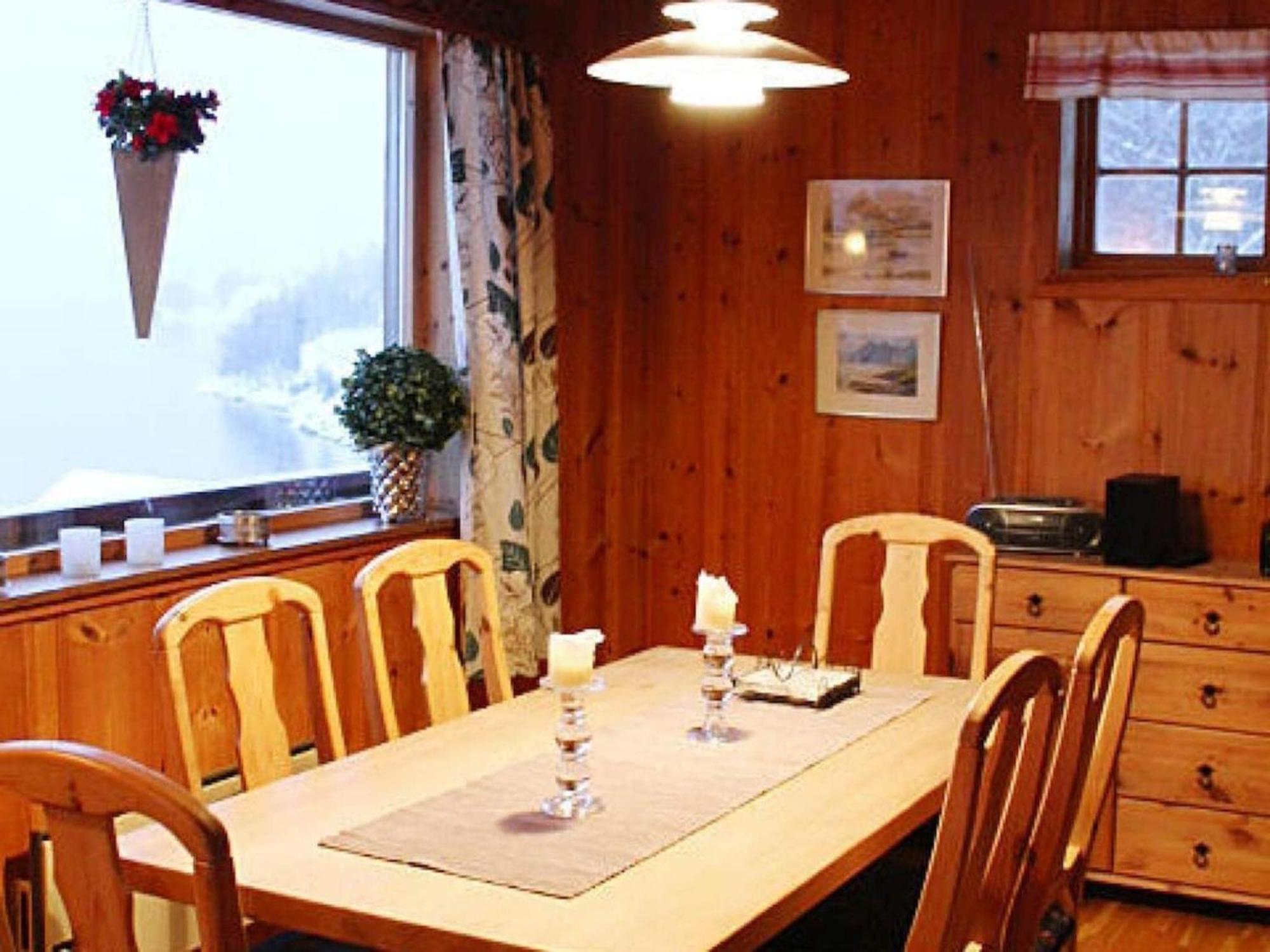 Apartment Stryn Esterno foto