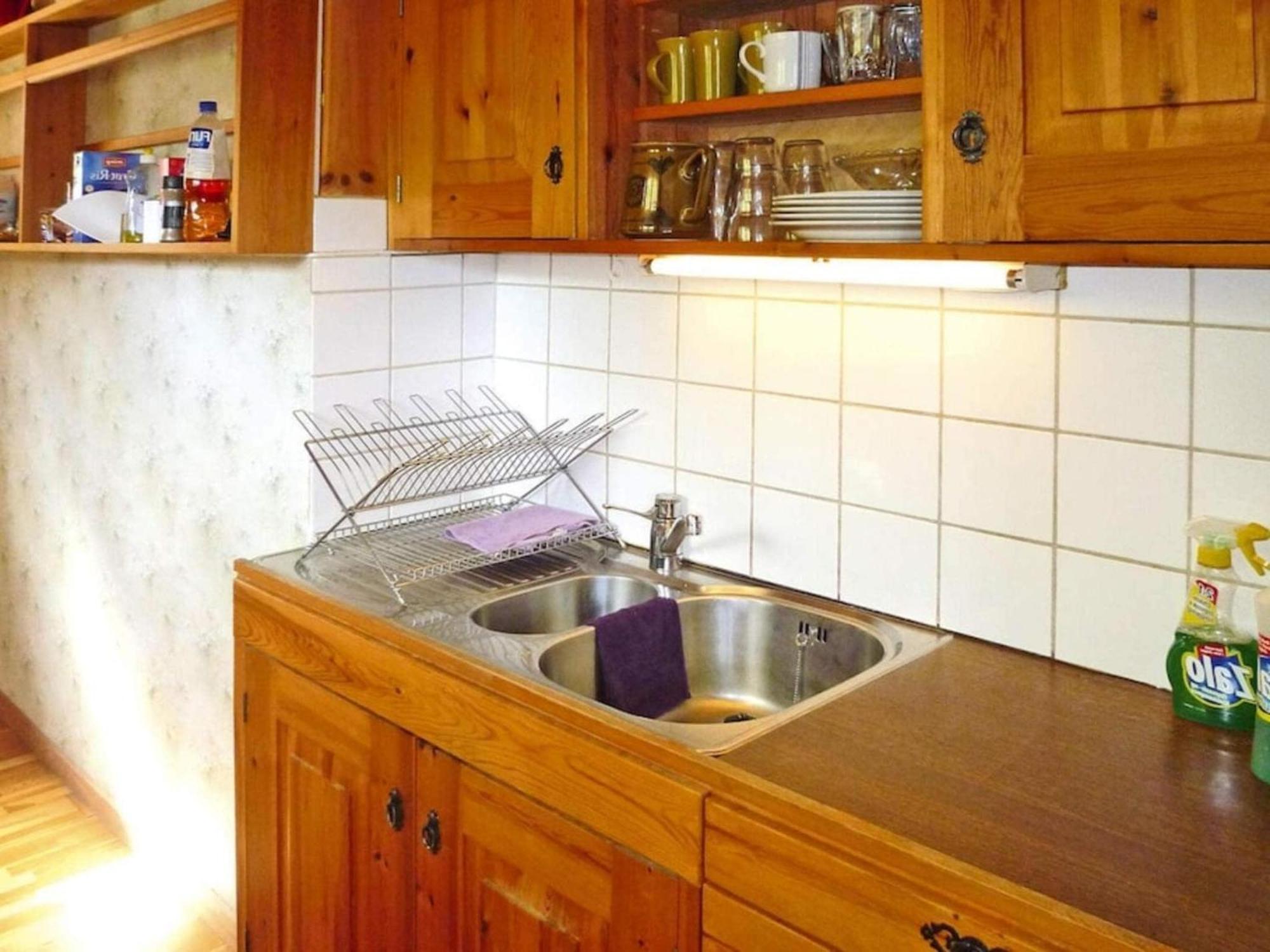Apartment Stryn Esterno foto